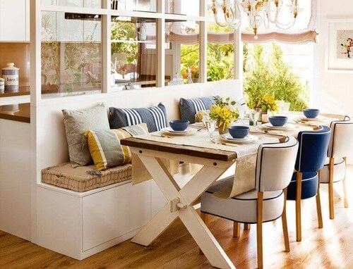 Udnyt dine køkkenmål ved at installere en køkkenbås