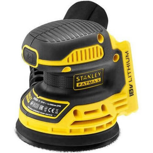 Slibemaskiner kan også fås i form af en skivesliber