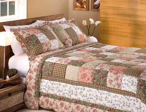 Brug vattæpper til at skabe de perfekte rammer