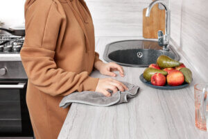 4 IKEA bordplader som du vil elske