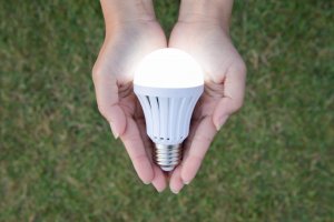 Fordelene ved LED-pære