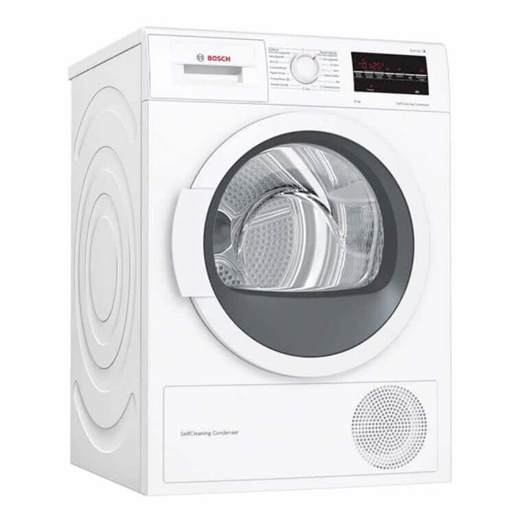 Tørretumbler mærker.