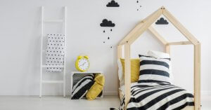 De bedste sengetæpper til børn