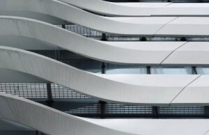 Frank Gehrys arkitektur - en moderne mester