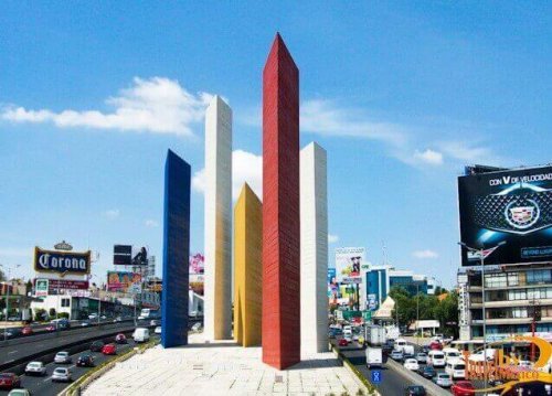 et eksempel på en af luis barragáns flotte bygninger