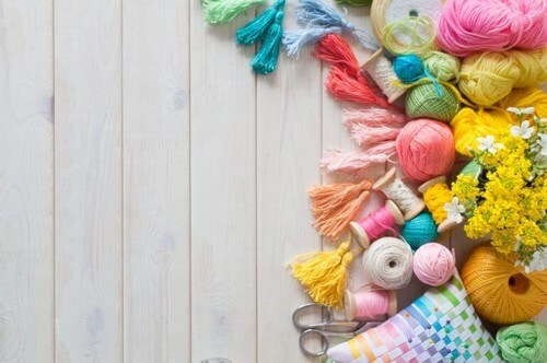 Pynt dine stole med forskelligt tilbehør