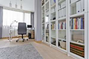 3 udstillingsskabe til at dekorere dit hjem