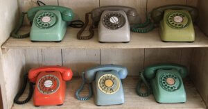 Hvordan du kan skabe en vintage stue