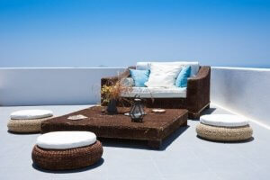 Sådan laver du et afslapningshjørne i hjemmet