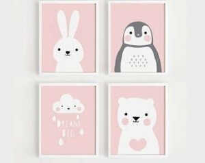 6 gør-det-selv gaveideer til babyer