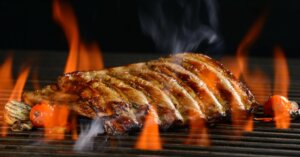 Alt hvad du bør vide om den murede grill