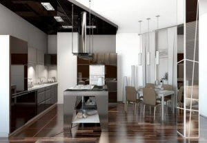 3 enkle idéer til et minimalistisk hjem