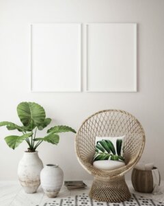 planter er vigtige i denne trend