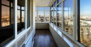 Sådan vælger du rette materiale til dine vinduer