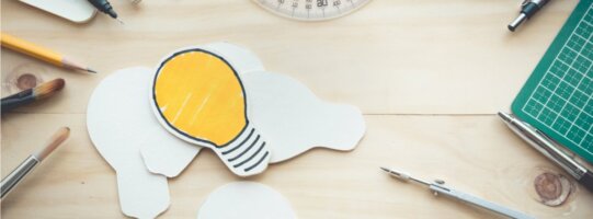 7 utrolige, håndlavede dekorationer