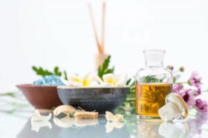 Naturlige luftfriskere til dit hjem