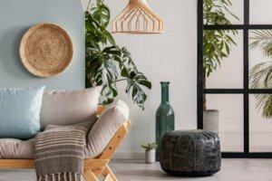 Den urbane funktionelle stil - komfort og pragmatisme