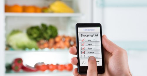 endnu et eksempel på automationssystemer til hjemmet