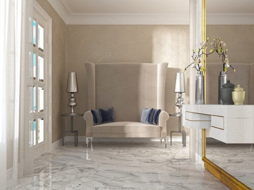 Hvad skal en veludstyret entre have?