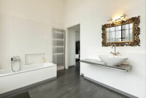 her bemærker man den næsten ikke