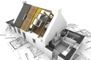 Istandsættelse af dit hjem: 4 gode måder at spare penge