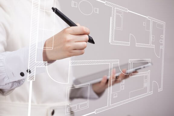 Planlægning af istandsættelse af dit hjem involverer at du overveje dine prioriteter.