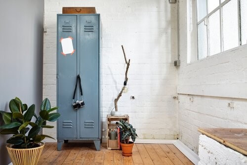 Skab orden i garagen med nogle simple tips