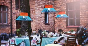 Udendørs borde: De 5 bedste IKEA-borde til din terrasse