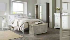 Kister: En romantisk, alternativ form for dekoration