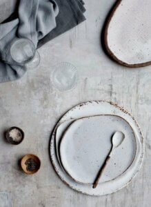 Wabi-Sabi-stilen: En ny indretningstrend
