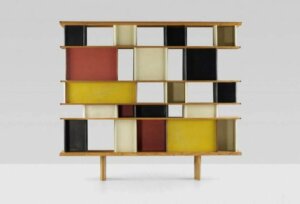 Charlotte Perriand og hendes bidrag til moderne design