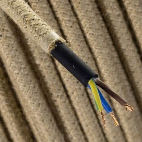 Ledninger til el-installation