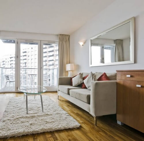 Skab en lysere lejlighed med vores tips og tricks