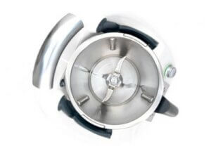 Foodprocessor: Sådan vælger du den rette til dit køkken