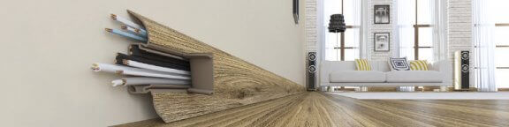 ledninger gemt i fodliste