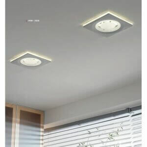 plafond lampe