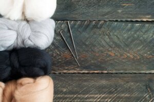 Naturlige fibre: Alt, du skal vide om dem