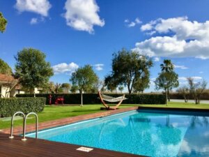 De mest innovative designs for pools