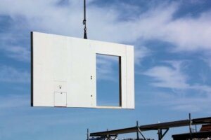 Et præfabrikeret haveskur til din baghave