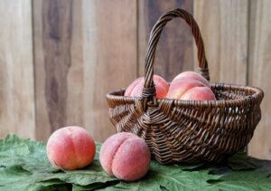 En frugtskål er en dekorativ ressource