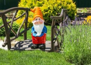 Indret din baghave med fantasi og originalitet