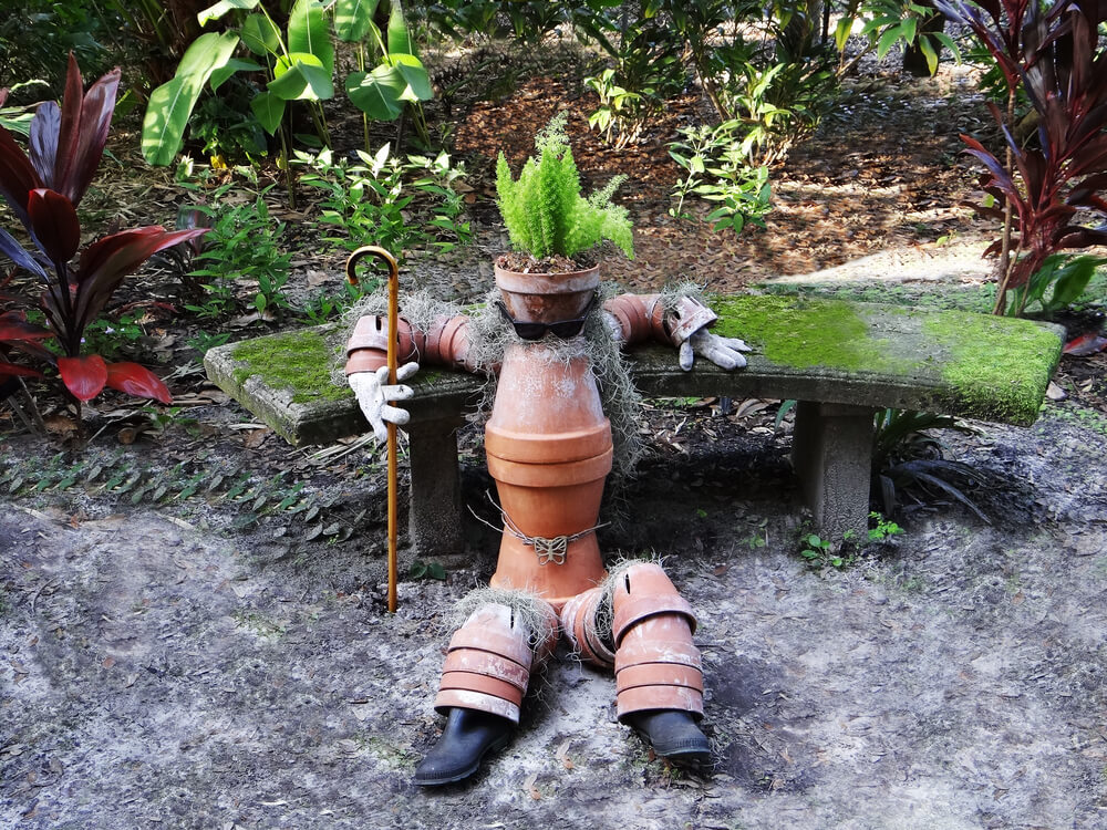 baghave med fantasi og originalitet