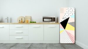 Scutoid indretning: En ny stil til dit hjem