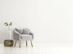 Fra nordisk stil til minimalistisk stil