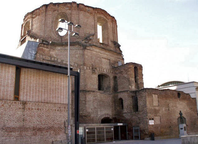 piaristernes kulturelle center