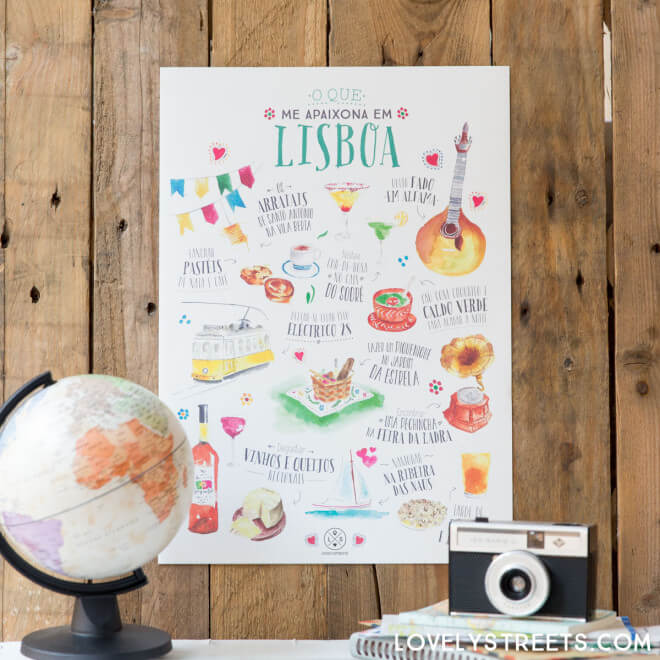 Du kan finde vinylklistermærker til væggen med sætninger på alle forskellige sprog.