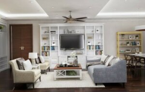 Døre: Forskellige typer til hjemmet