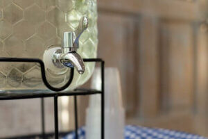 6 slags vanddispensere til dit hjem