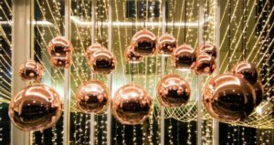 Udforsk de forskellige stile med kobberlamper