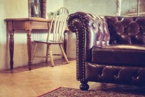 Forskelle mellem gamle og moderne huse i Spanien